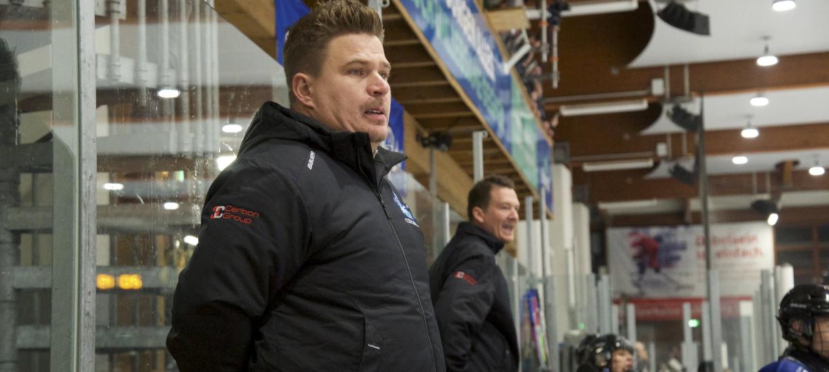 Auf den HC Landsberg wartet am Freitag in Buchloe ein „Spiel der Herzen“