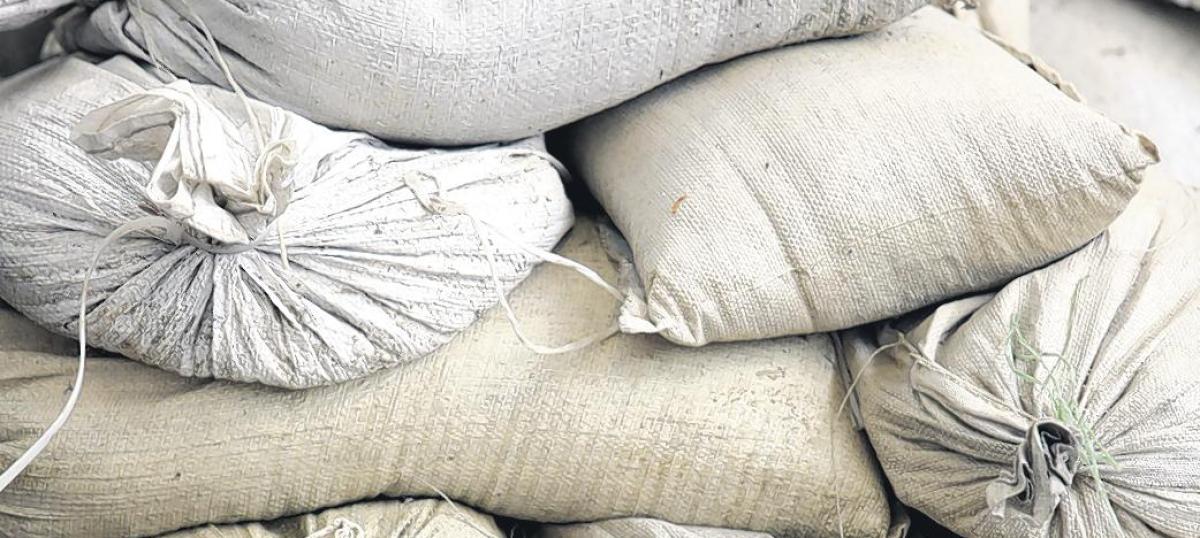 Senden bekommt ein Katastrophenschutzzentrum