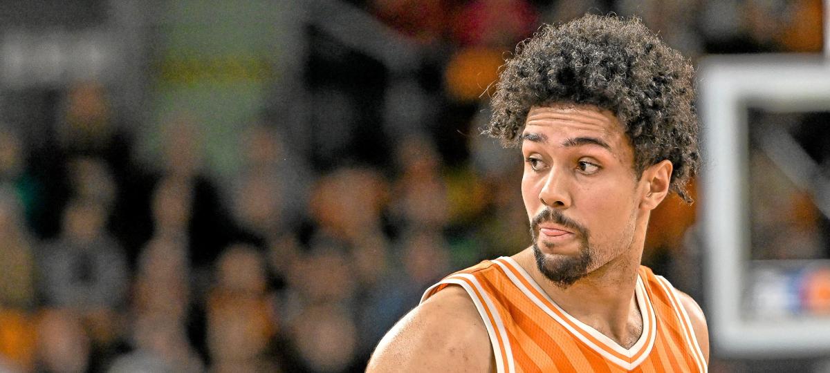 Len Schoormann verlässt wohl Ratiopharm Ulm