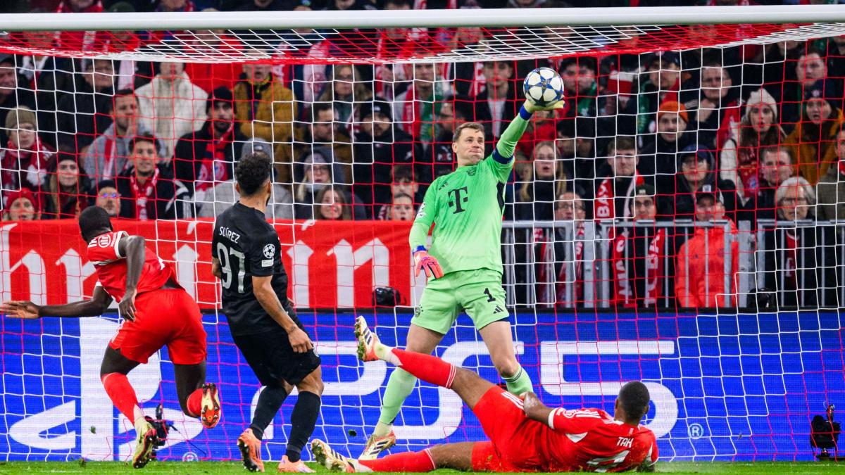 Bayern-drehen-das-Spiel-und-gewinnen-nach-Kimmich-Eigentor-gegen-Sporting