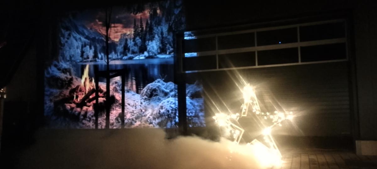 Das steckt hinter dem Kauferinger Adventskalender