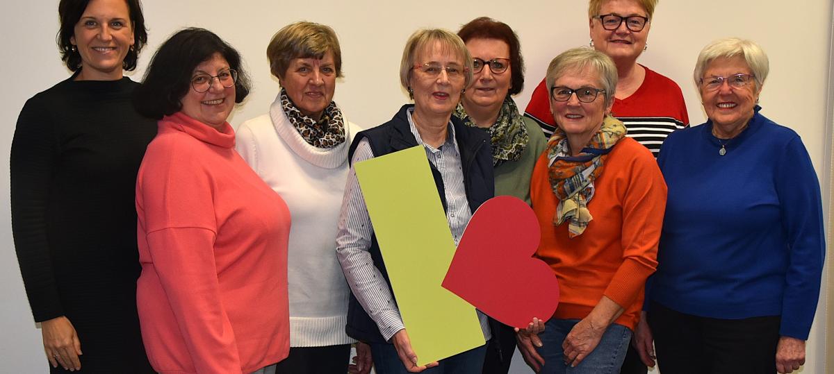 Buffet für die gute Sache: Fleißige Bienen spenden für Kartei der Not