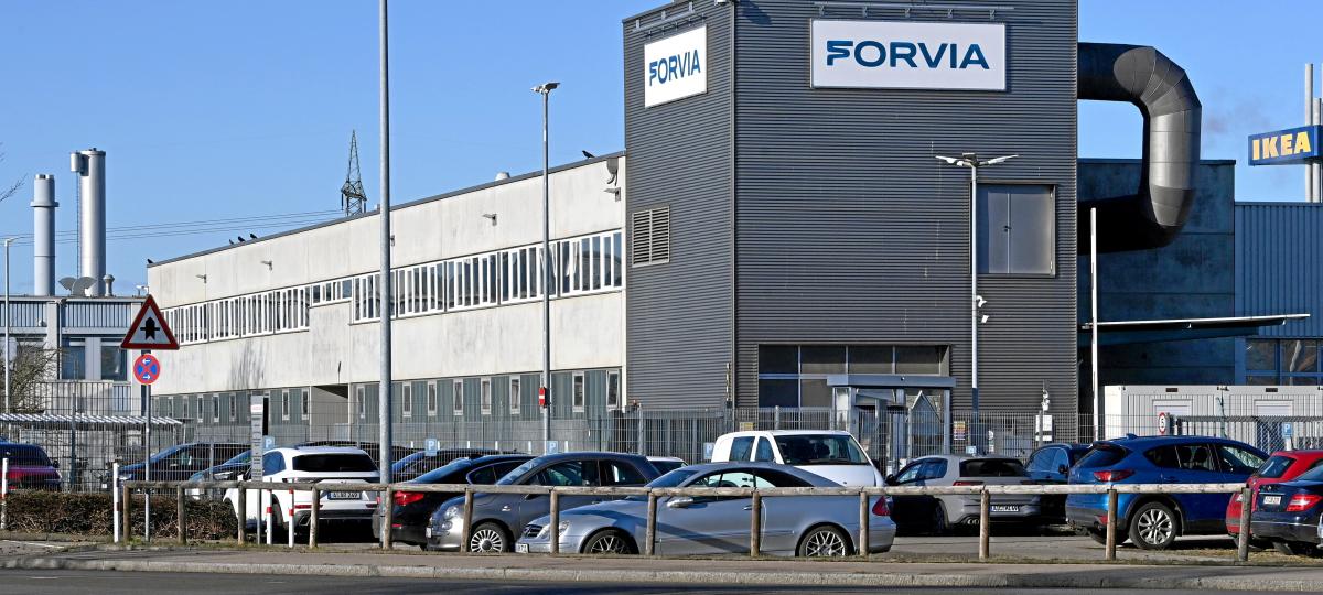 Stellenabbau bei Augsburger Traditionsfirma: Weniger Jobs betroffen als bislang geplant