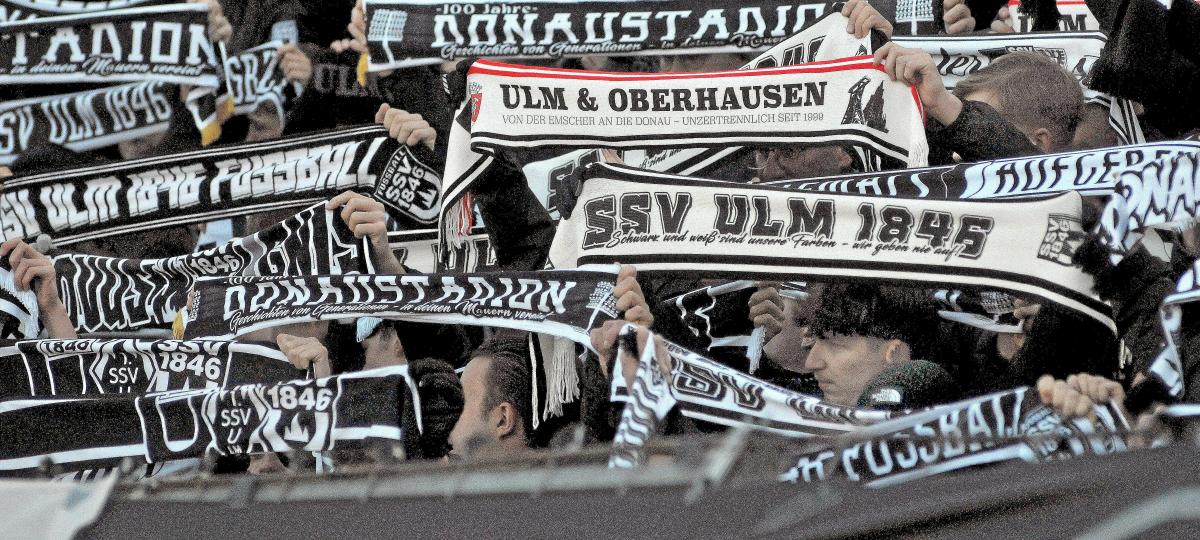 Nach dem Sieg in Köln: Der SSV Ulm 1846 Fußball hat Lust auf mehr