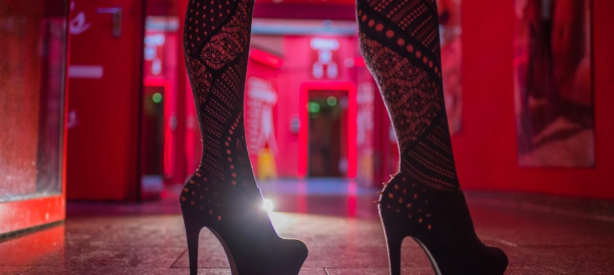 Frauen zur Prostitution gezwungen: Neuburger Gericht verurteilt Zuhälter