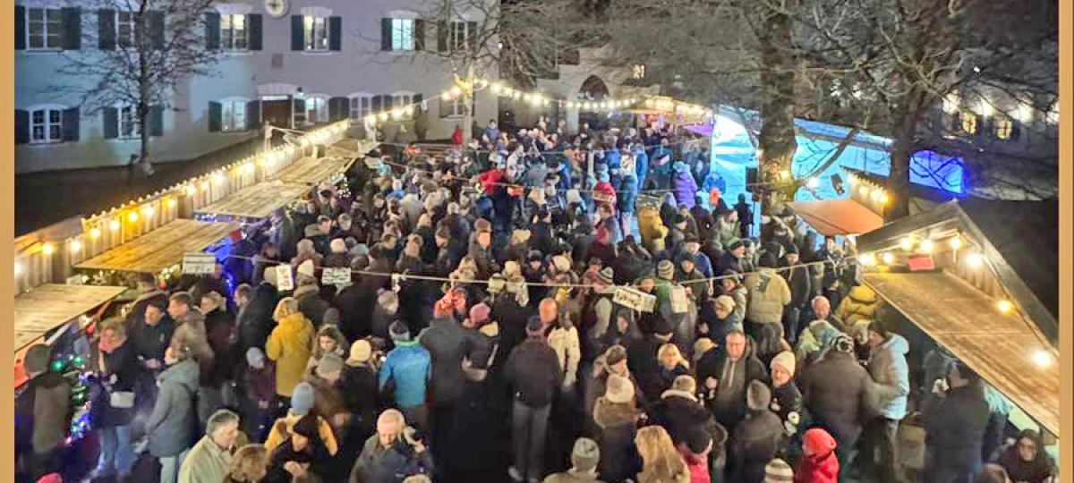 20 Jahre Windacher Advent