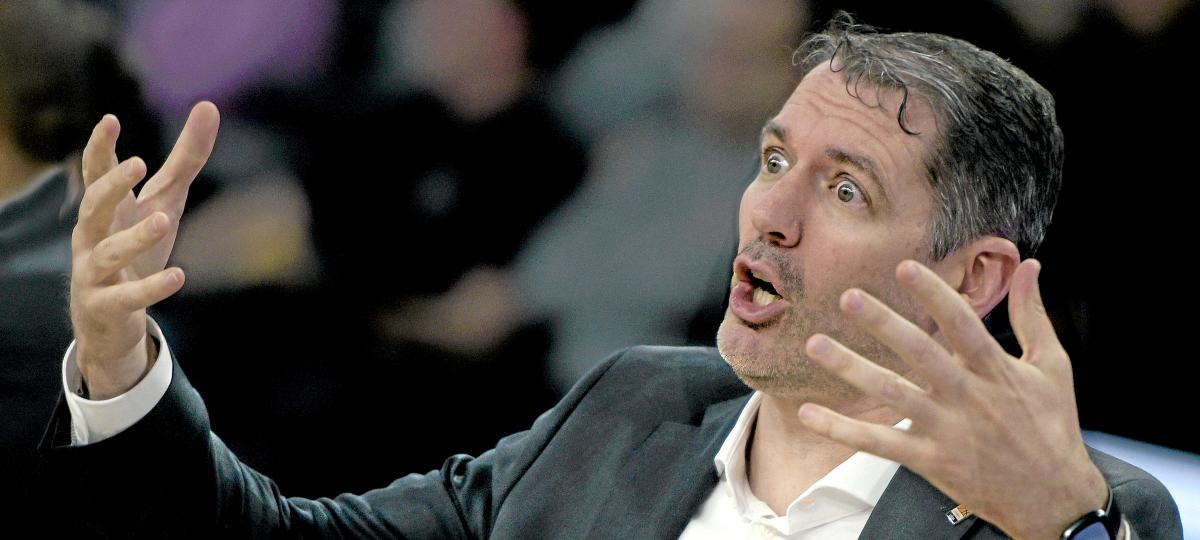 Wieder eine herbe Abfuhr für Ratiopharm Ulm