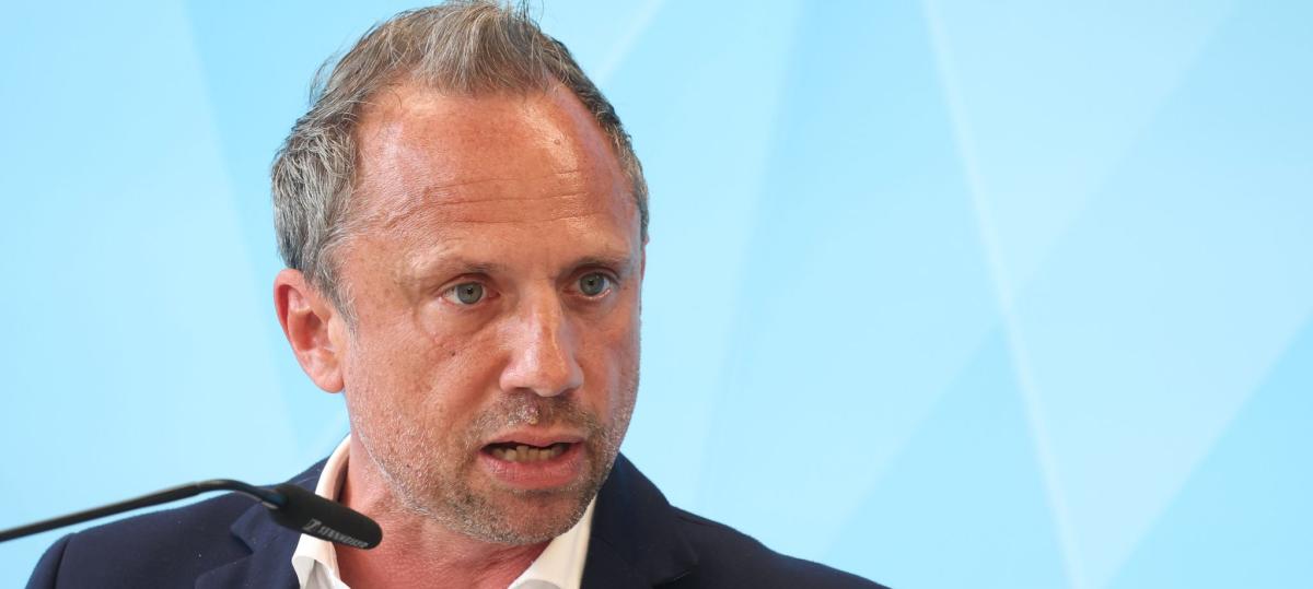 Landtag beschließt umstrittenen Wassercent – aber mit vielen Ausnahmen