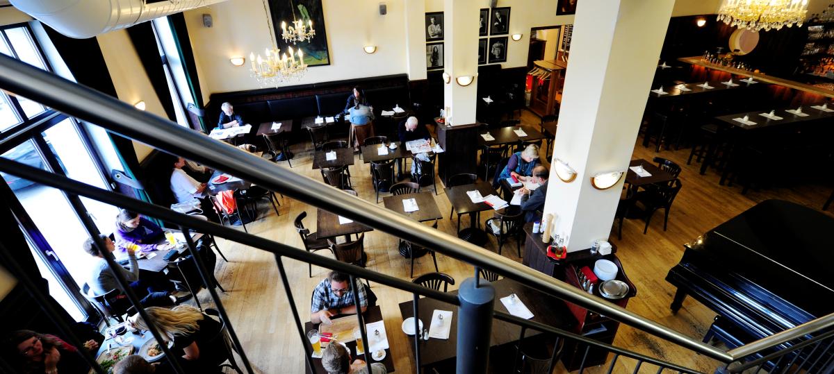 Diese neuen Lokale gibt es seit Februar in Augsburg