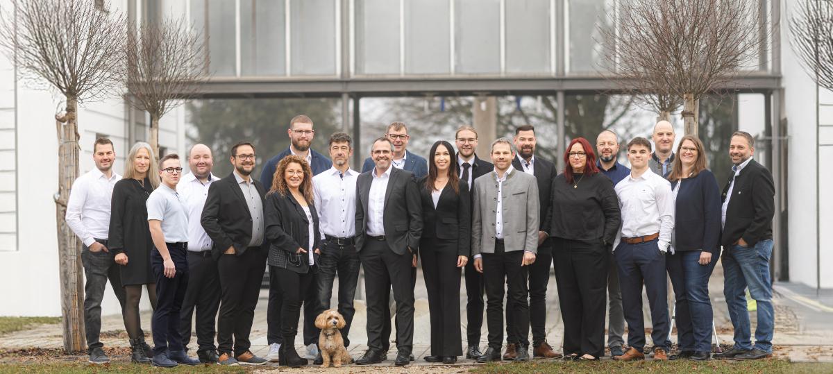 100 Prozent Rückhalt: CSU nominiert Stefan Kumpf ein weiteres Mal für Bürgermeisteramt