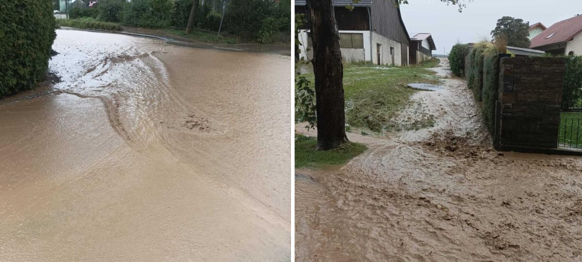 So sollen Dämme Klosterbeuren vor Hochwasser schützen