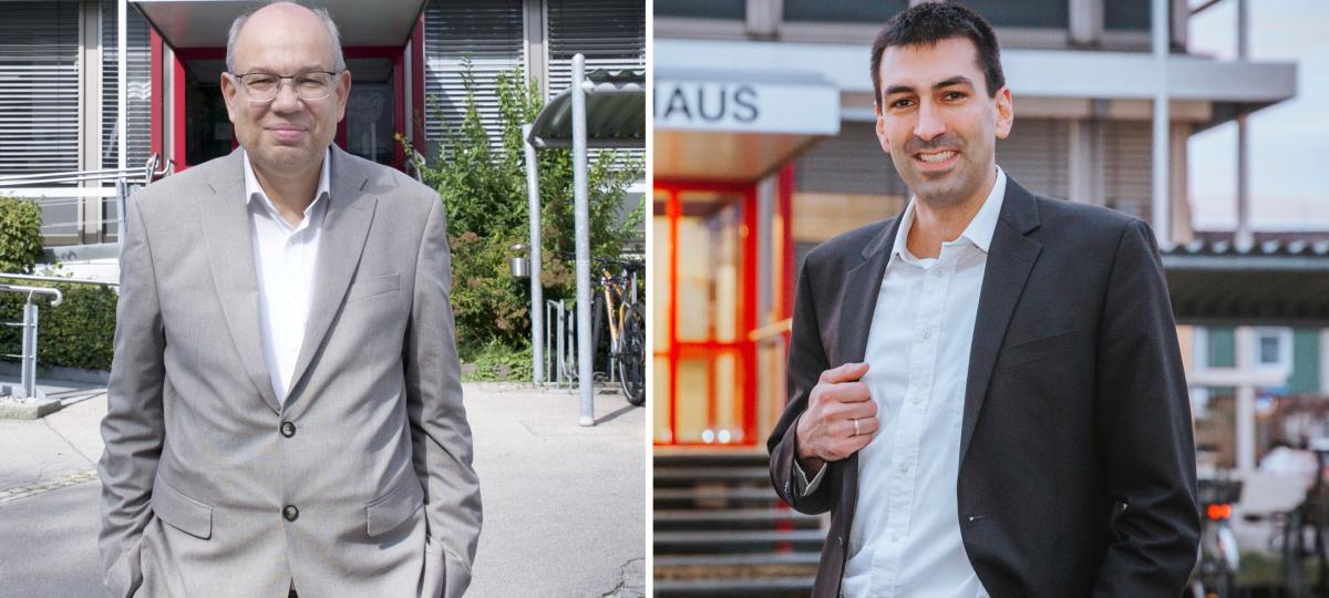 Zwei Schlüsselpositionen im Kauferinger Rathaus ausgeschrieben