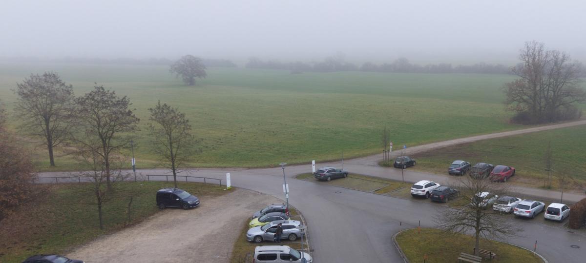 Markt Kaufering sieht Landsberger PV-Projekt kritisch