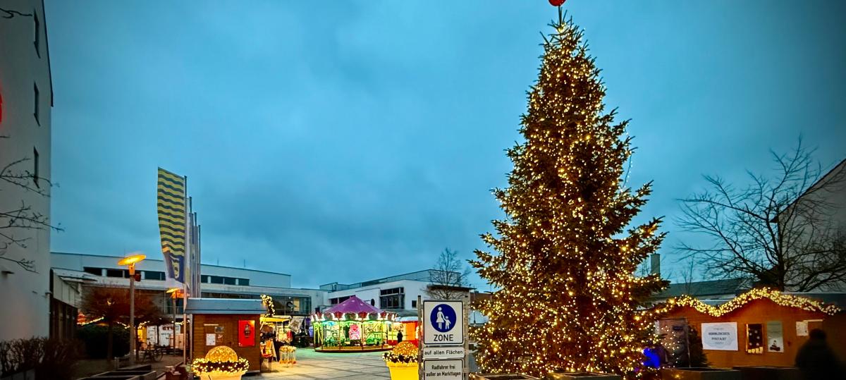 Dritter Bürgertalk im Bürgerhaus: Ist Senden eine schöne Stadt?