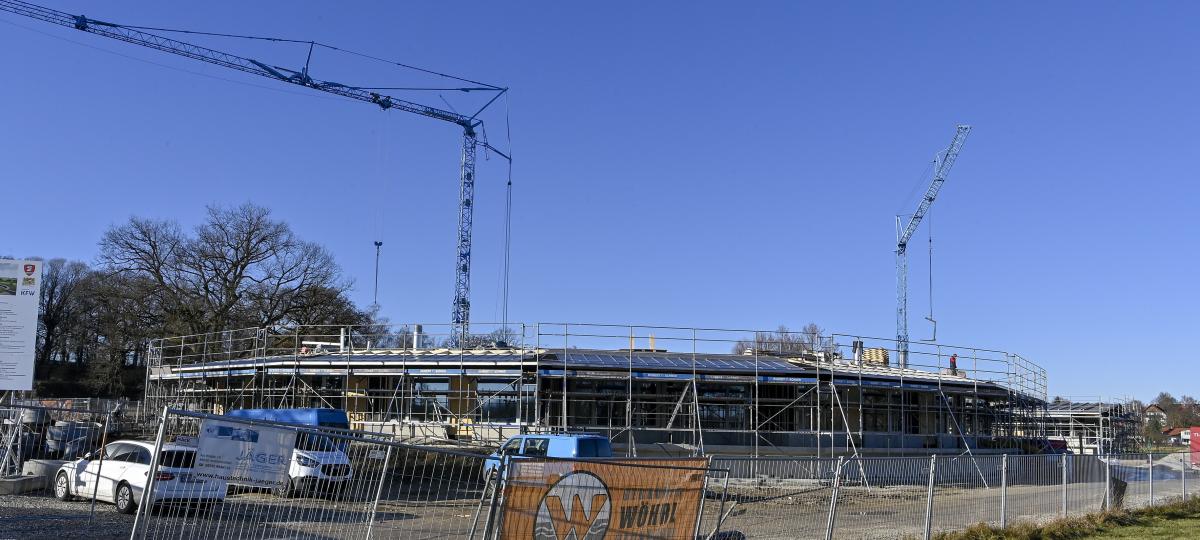 Vorschlag des Bürgermeisters: Beitrag für Kinderbetreuung richtet sich nach Einkommen der Eltern