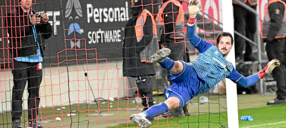 Ausverkaufter Audi-Sportpark: So geht der FC Ingolstadt in das Derby gegen TSV 1860 München