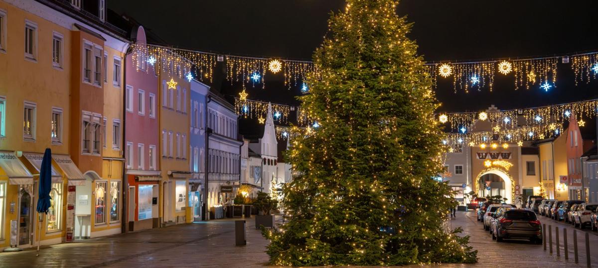 Anschlagsziel Weihnachtsmarkt? „Potenzieller islamistisch motivierter Anschlag verhindert“