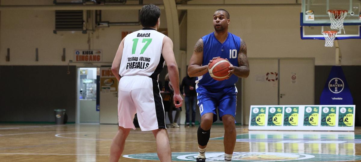 Landsbergs Basketballer können schwaches erstes Viertel nicht mehr aufholen