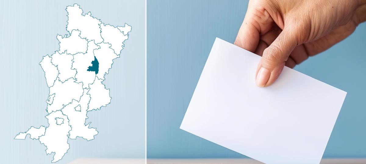 Kommunalwahl 2026 in Augsburg: Die Wahlergebnisse für das Georgs- und Kreuzviertel