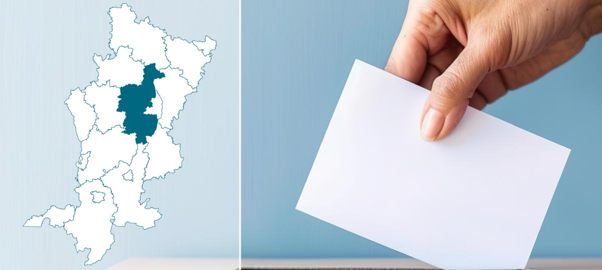 Kommunalwahl 2026 in Meitingen: Alle Ergebnisse der Bürgermeister- und Gemeinderatswahl