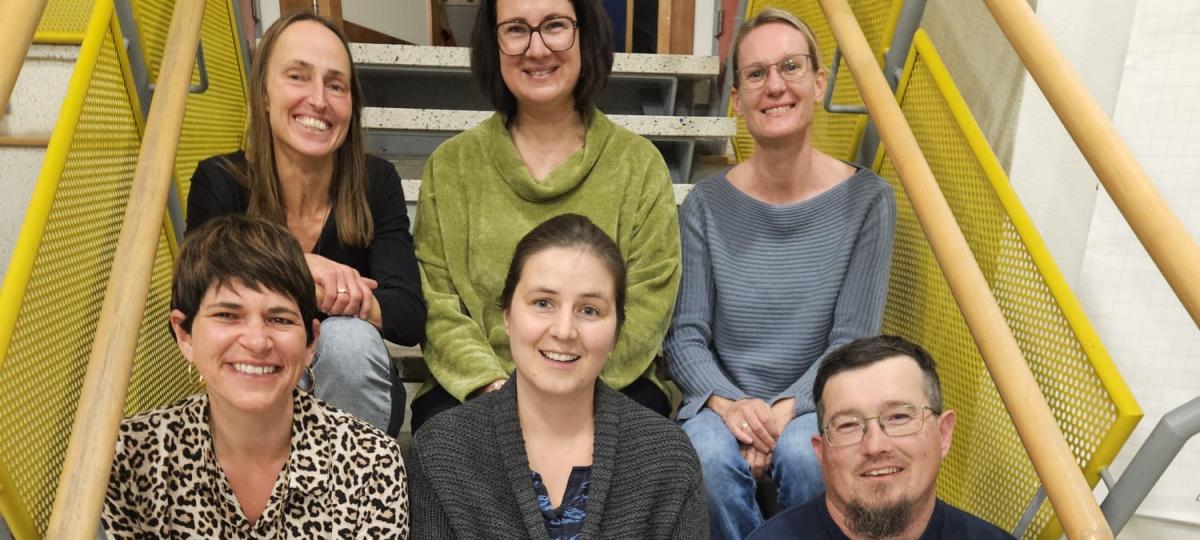 Das Gremium an der Grundschule Apfeldorf-Kinsau wurde neu gewählt