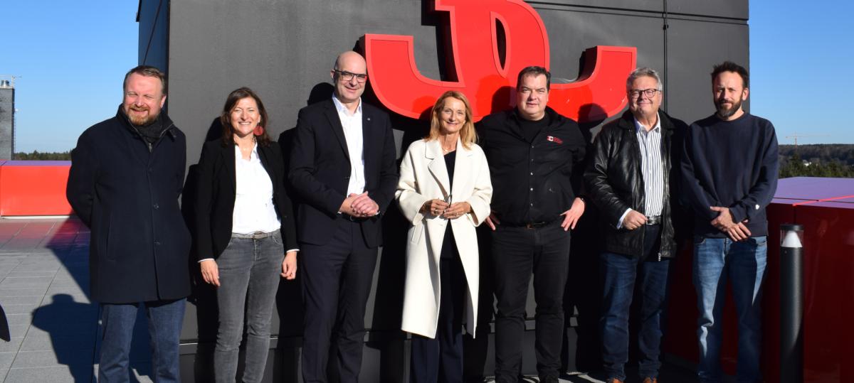 3C-Carbon Group AG gibt Einblicke in Fortschritte bei der Konversion