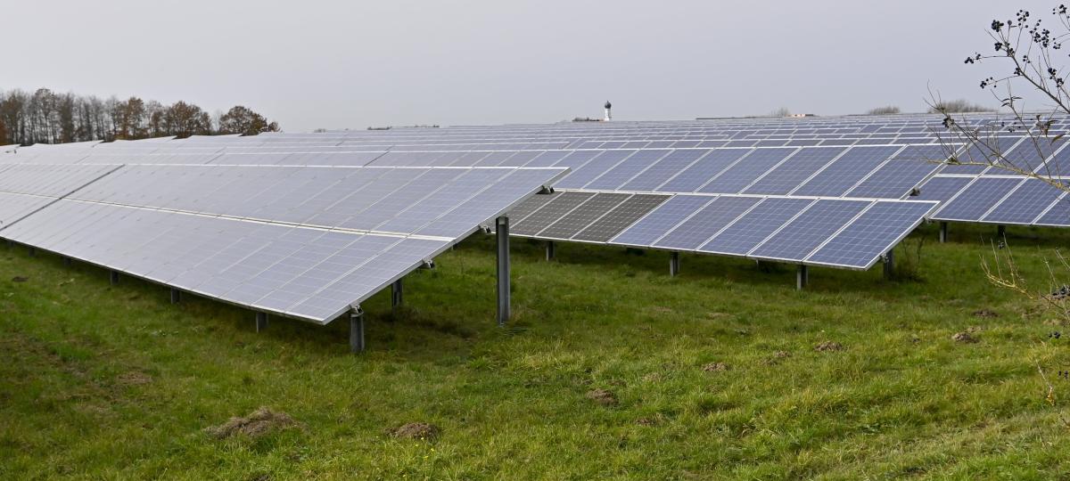 Das Ringen um wertvolle Ackerflächen