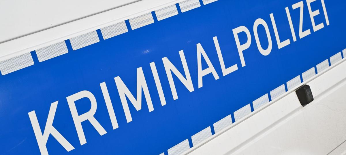Polizei findet Mann mit lebensgefährlicher Schussverletzung: Was bisher bekannt ist