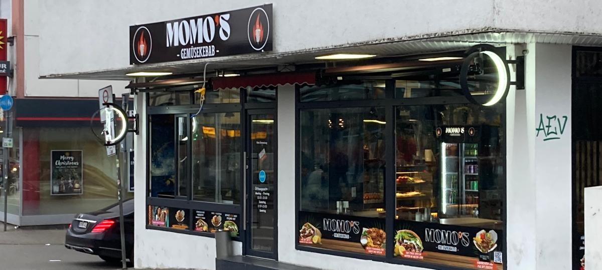 Neues Café, neuer Burger, neue Dönerläden: Was in der Gastro-Szene in Oberhausen passiert