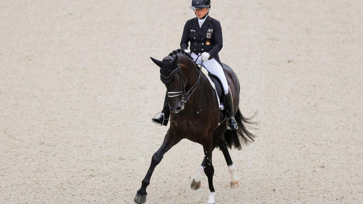 Dressur-Star-Werth-gibt-nach-Trauerphase-ihr-Comeback