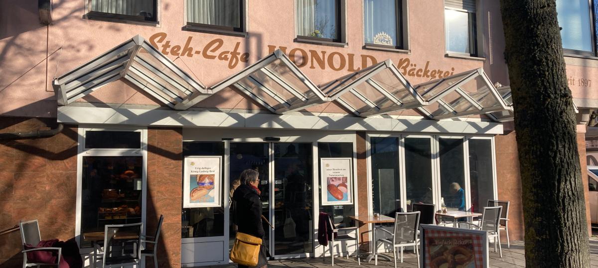 „Kunden stehen mit Tränen in den Augen da“: Die Bäckerei Honold schließt