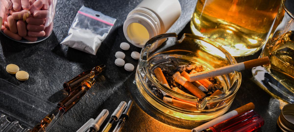 16-Jähriger stirbt in Hotel nach Drogenexzess