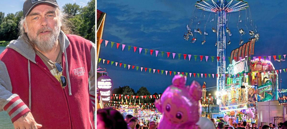 Wieder Ärger zwischen „Bob“ und der Stadt – es geht um eine besondere Plärrer-Bewerbung