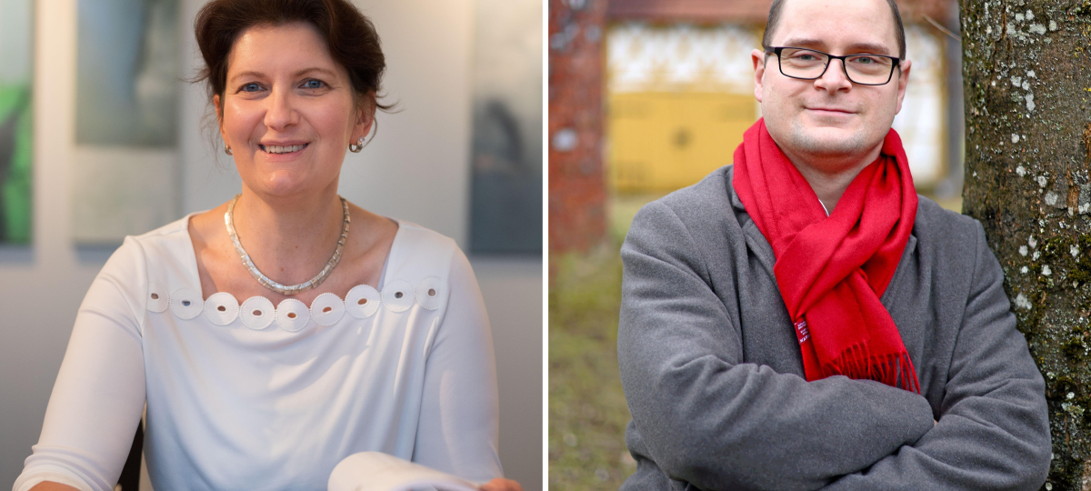 Wer sind die Bürgermeisterkandidaten in Senden?