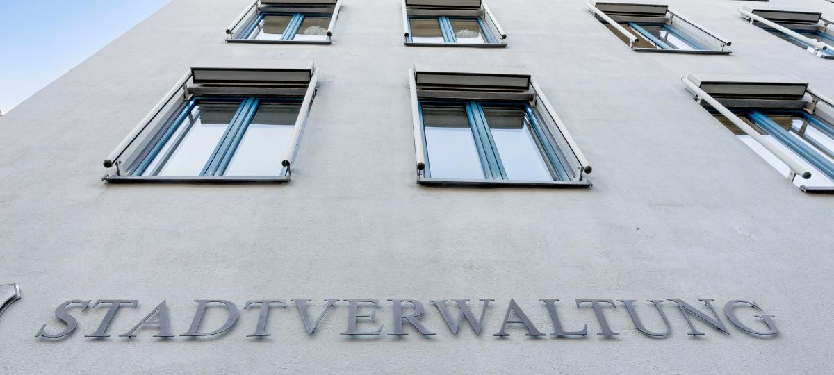 Überraschender Abschied des Baureferenten: Jetzt reagiert Kemptens Oberbürgermeister