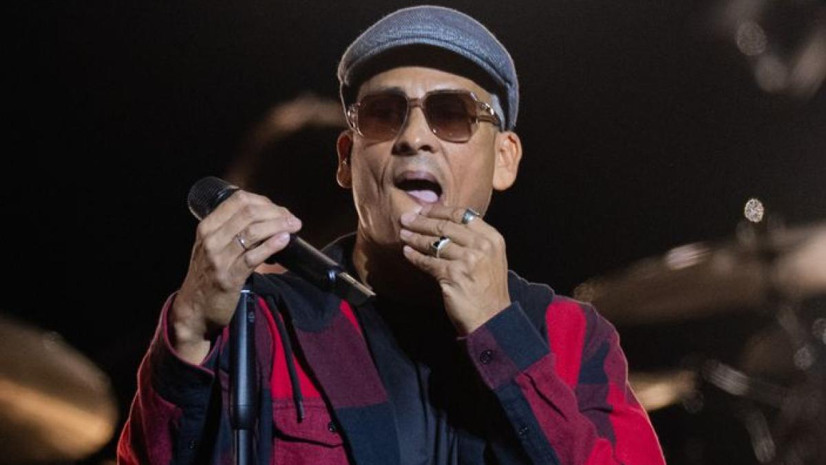 Xavier Naidoo: Große Nachfrage, aber Kritik an mangelnder Selbstreflexion