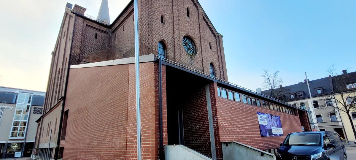 So klingt es 2026 in der Petruskirche