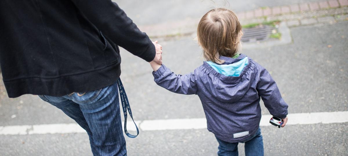 Mutter stiftet Kind zu Ladendiebstahl an