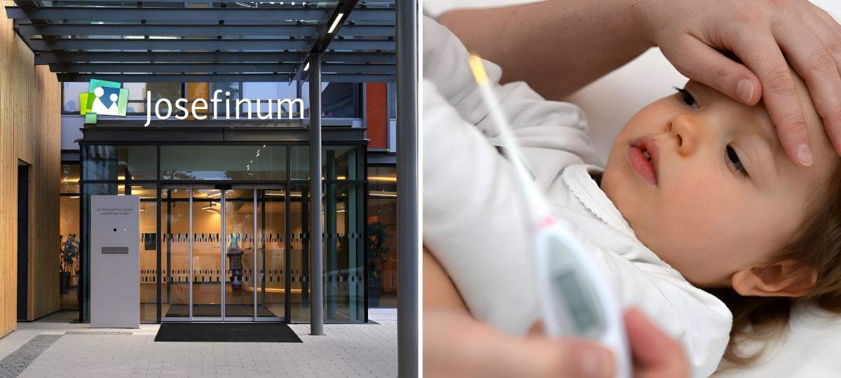 Droht Augsburg eine massive Grippewelle?