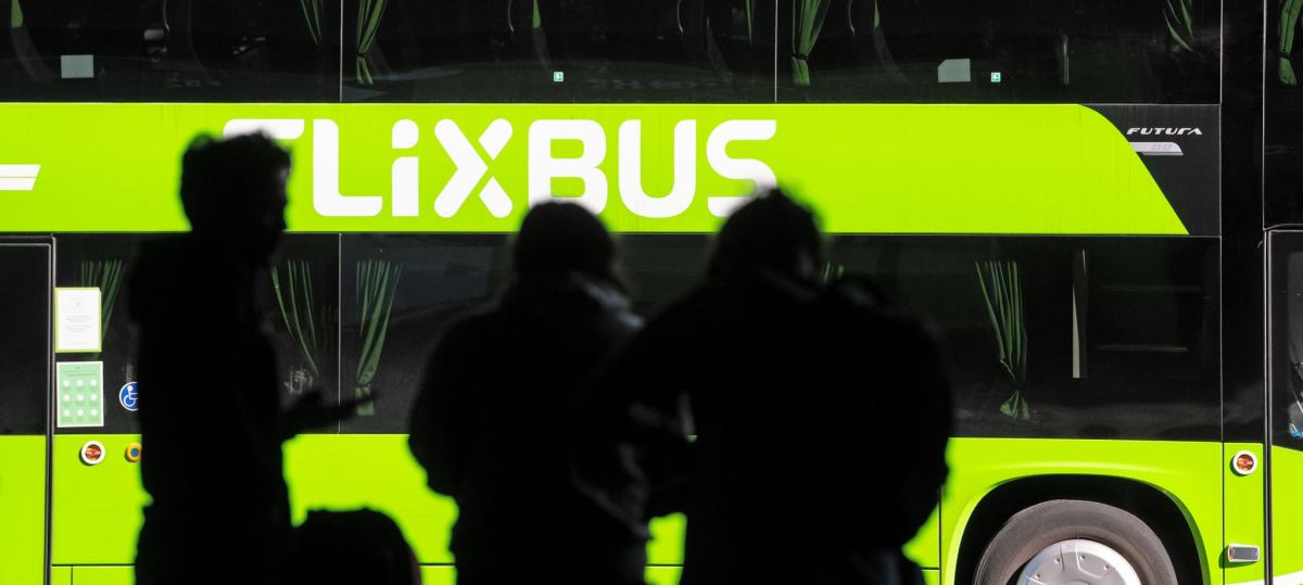 Weg vom Schmuddel-Image: Schröder Reisen ist einer der größten Flixbus-Partner