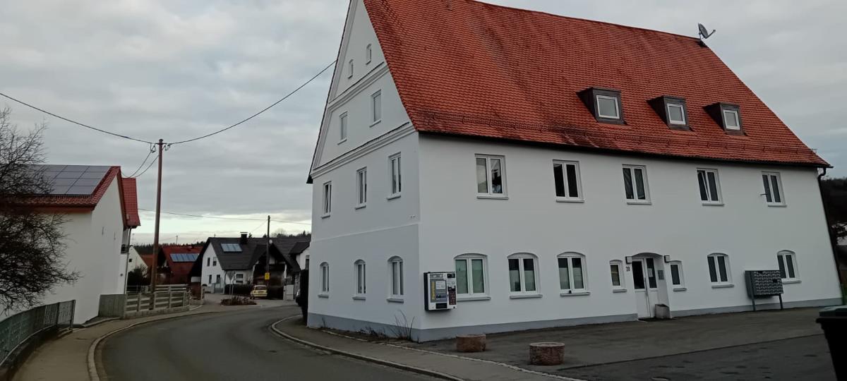 Gemeinde Roggenburg lehnt Pläne für Flüchtlingsunterkunft in Schießen weiterhin ab