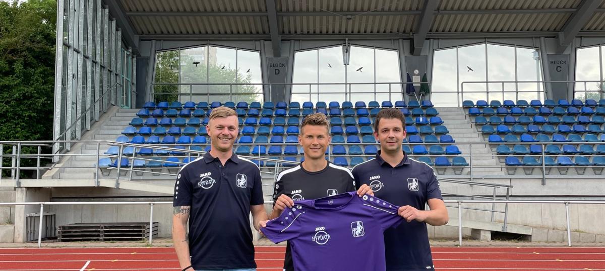 Beim TSV Schwaben gehen zwei Funktionäre von Bord