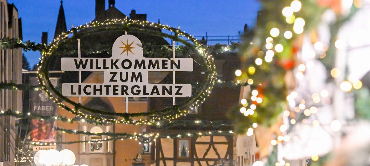 Auf diese Weihnachtsmärkte und Adventsbasare im Landkreis Bad Kissingen dürfen Sie sich 2026 freuen