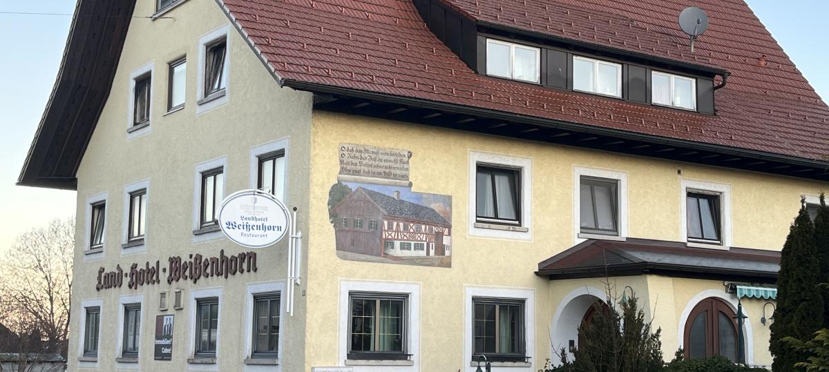 Nach Beitrag von „ZDF Magazin Royale“: Gibt es im Allgäu Steueroasen?