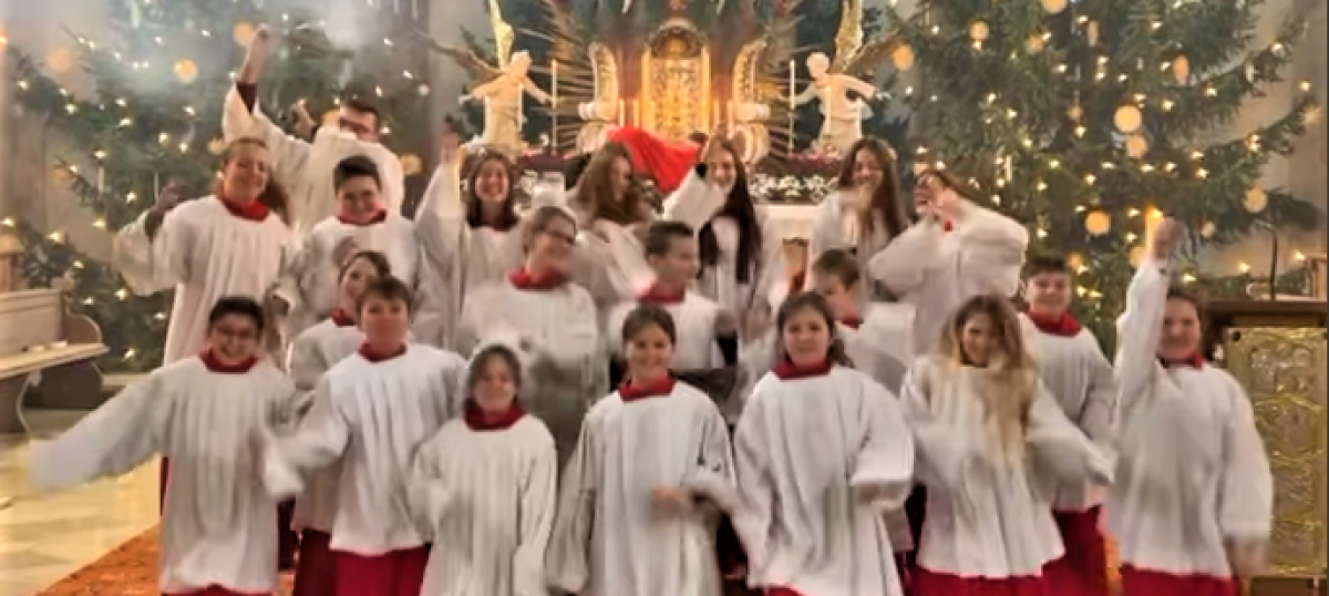 Sechs Millionen Klicks zu Weihnachten: Instagram statt Gottesdienst?