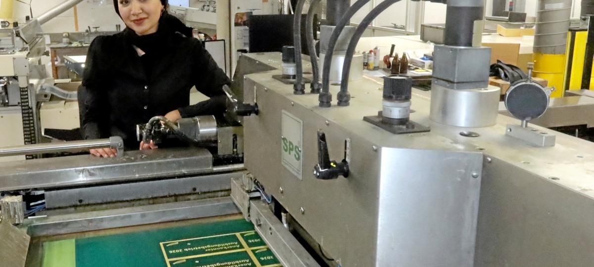 „Persönliche Freiheit kannte ich nicht“: Wie eine junge Syrerin zur Überlebenskünstlerin wurde