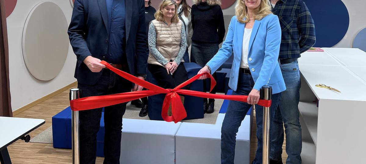 Markt Dießen geht Raumnot an der Carl-Orff-Schule an