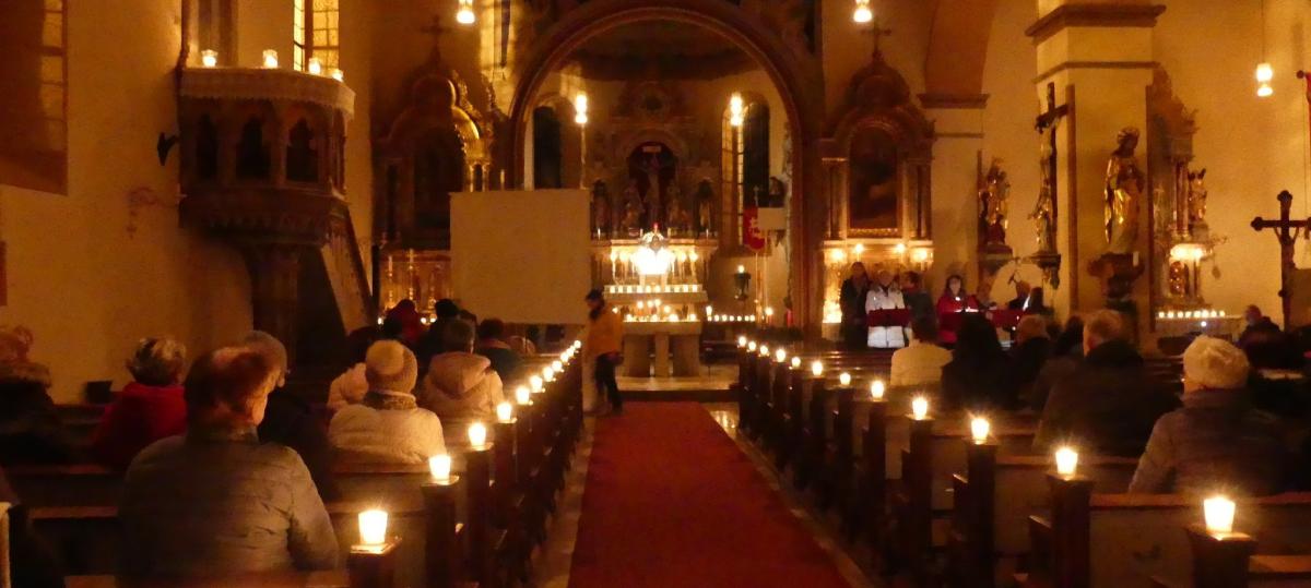 Wahljahr in der Pfarrei: Was Pfarrgemeinderäte bewirken können