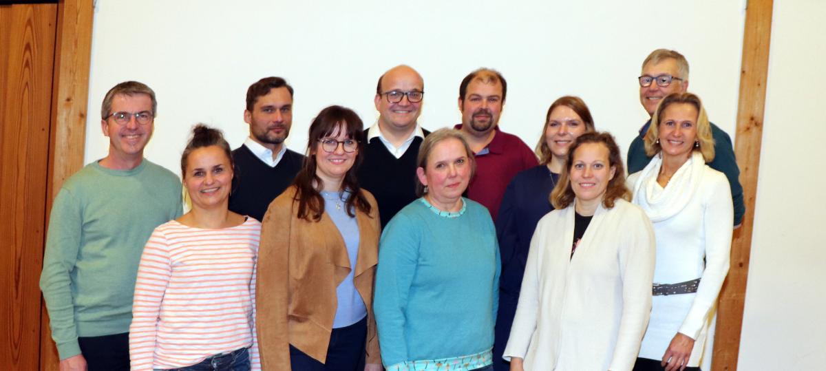 Dorfgemeinschaft Eresing setzt bei der Wahl fast einstimmig auf Bürgermeister Michael Klotz