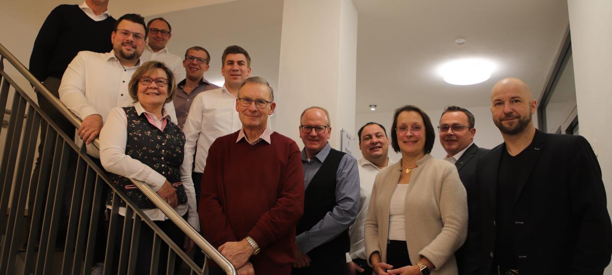 CSU Hurlach stellt Weichen für die Kommunalwahl 2026